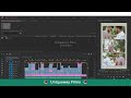 How to Work On Our Wedding Reel Templates