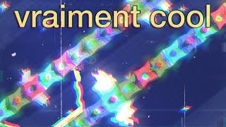"vraiment cool" by Vrymer | Geometry Dash 2.2