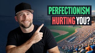 Does Perfectionism Hold You Back As An Athlete? by Coach Dan Blewett 1,089 views 1 month ago 3 minutes, 40 seconds