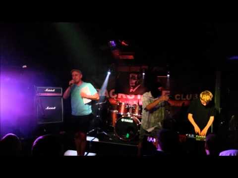 Саша Скул - Аудионаркотики
