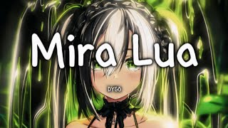 DYGO - Mira Lua (Brazilian Funk) | Bass Boosted + 8D Audio