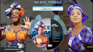 Grace Chinga - Delira.(Thandizo Langa Album) Visualizer