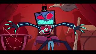 Every Time Alastor Swears Hazbin Hotel