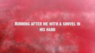 Bowling For Soup - Running From Your Dad (w/lyrics) chords