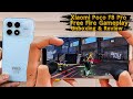 Xiaomi Poco F8 Pro Full Free Fire Gameplay Review Full Test