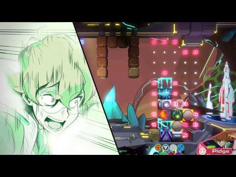 «Voltron: Cubes of Olkarion» - Early Access Launch Video