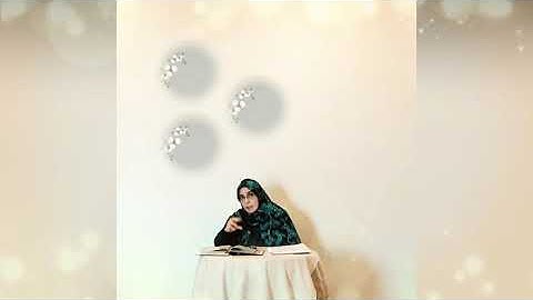 من مقدمة تدبر سورة المرسلات 1