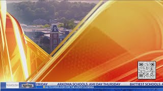 KNWA News Today: Primary Trust at T2