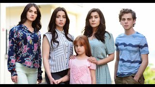 Žrtva jedne majke 26. epizoda!