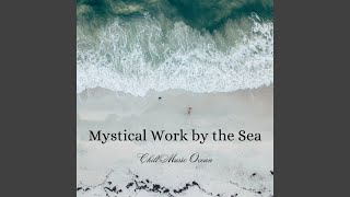 Serene Seaside Work Retreat