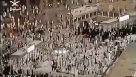#تلاوة مشاء الله /🎙للشيخ سعود الشريم حفظه الله ليلة رمضان 1426ه‍ الموافق ل2005