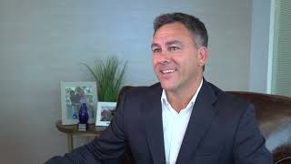 CEO Matias Pesce in his own words