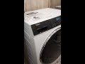 Обзор на стиральную машину Haier HW80- B14979 с Sulpak 
