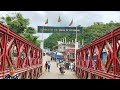 Crossing Indo Myanmar Road, Zokhawthar, Champhai , Mizoram