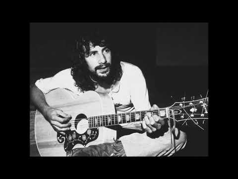 Cat Stevens - Father And Son (Remastered 2020)