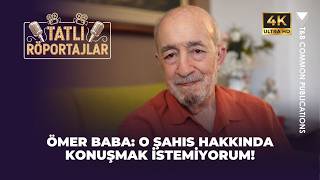 ÖMER BABA'DAN KURTLAR VADİSİ İTİRAFLARI! #kurtlarvadisi #kurtlarvadisipusu #keşfet #dizi