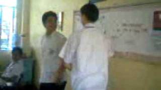 I-Forudetan Vs. Dajoshers Olshs