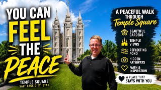 The Most Visited Landmark You've Never Heard Of