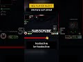 selchang joined for the first time