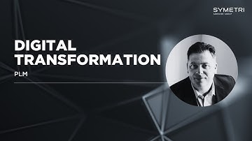 Digital Transformation  | PLM