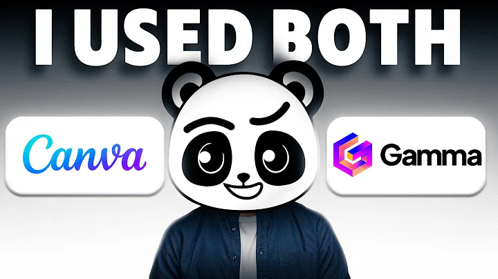 Gamma AI vs Canva: Which Is The Best AI Presentation Maker In 2025?