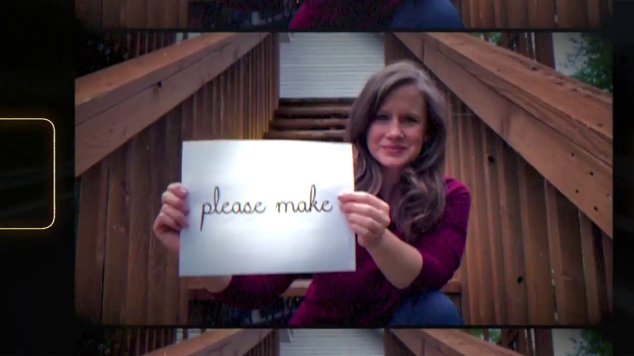 Watch "Make Us One" - Cindy Morgan (Lyric Video) on YouTube Watch "Make Us One" - Cindy Morgan (Lyric Video) on YouTube