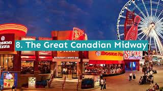 17 Best Things to Do in Niagara Falls, Canada