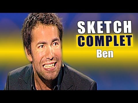 BEN ! SKETCH COMPLET