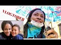 Raining Day Vlog| Vlogtober Day 2 what am I up to today let’s go