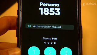 Tv3 Uudised Üks Telefonikõne Ja Raha On Läinud. Kelmid Kasutavad Smart-Id Inimeste Petmi