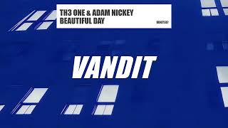 TH3 ONE & Adam Nickey - Beautiful Day (VAN2532) Resimi