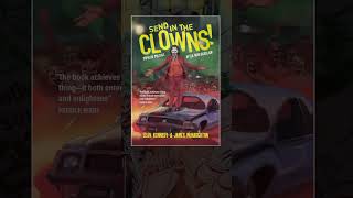 SEND IN THE CLOWNS! #joker #jokerfolieàdeux