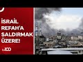 Mahmud Abbas: İsrail&#39;i Durduracak Tek Ülke ABD | TV100 Haber