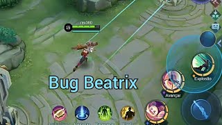 Bug Beatrix