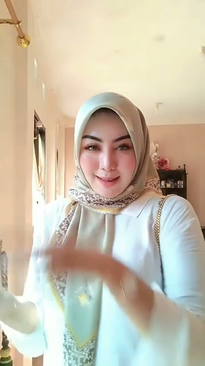 Binor menggoda #jilbabgede #jilbab