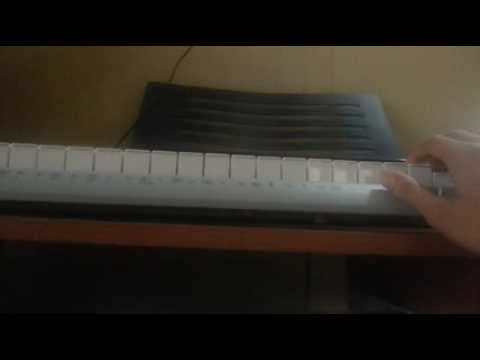 Sevanthiye suryavamsha kannada piano