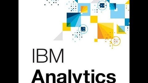 IBM Curam Knowledge For Business Analyst