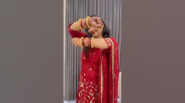 Tripti’s karwachauth look🌸 #karwachauthspecial #weddingwear #indianwear #richtree