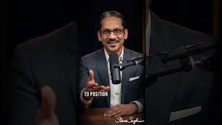 Position Yourself for the Breakthrough - Steve Sughrim