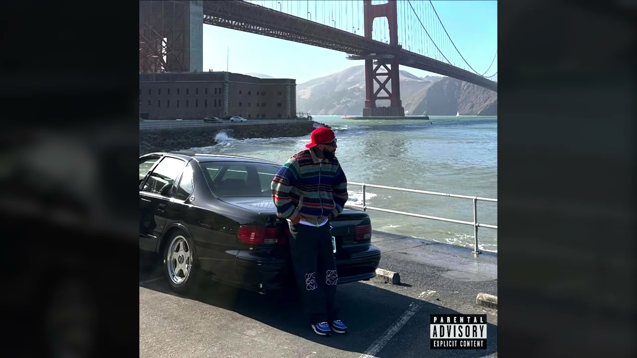 Larry June - Changes