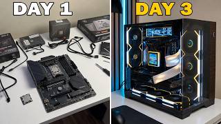 Details How to Build a Clean Aesthetic Gaming PC in 2026! Guide