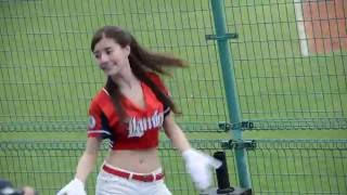 Details 20160609 Lamigirls 客家本色 - 小Mia Guide
