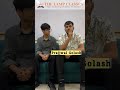 NEET 2025 Crack Story | Arjav &amp; Prajjwal | The Lamp Classes #neet2025 #review #students