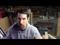 Woodworking in a Small Basement Woodworking in a Small Basement