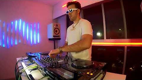 Thumbnail of Dembow Mix 2025 | #89 | Lomiiel, El Alfa, Yailin la Mas Viral | Best of Dembow 2025 by DJ WZRD