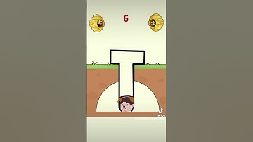 Save the doge game #gaming #trending