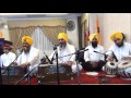 Principal sukhwant singh  sun meeta raag sorath