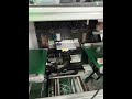 Supreme5000 with Fully Automatic Three Side Cutter