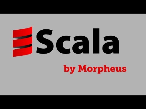 Video: Was ist in Scala überschreiben?