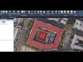 Create polygons with holes or islands